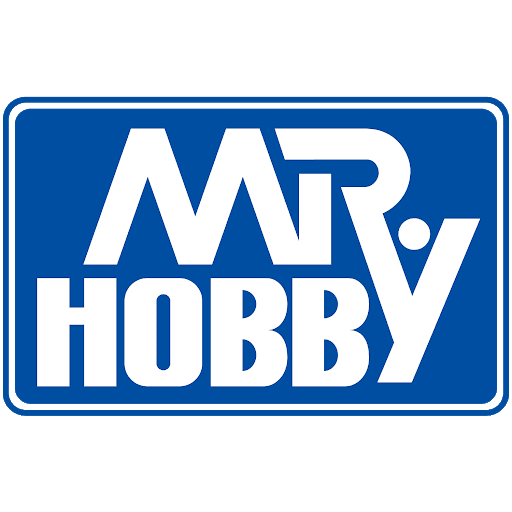 Mr Hobby / Gunze