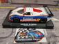 Preview: Mosler EVO5 Rothmans Rot No.1  NSR 0292AW