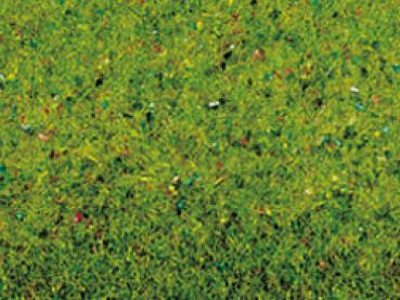 Grasmatte “Blumenwiese”   120 x 60 cm  00270 Noch