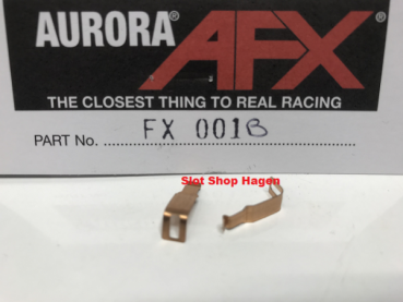 Schleifer Tomy SG+ Turbo  ( 2 Stück ) Aurora AFX FX001B
